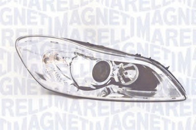 MAGNETI MARELLI 711307023221 -  Основная фара